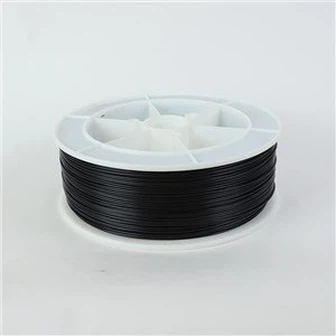 একক কোর OD 1.25 মিমি POF কেবল সমাবেশ